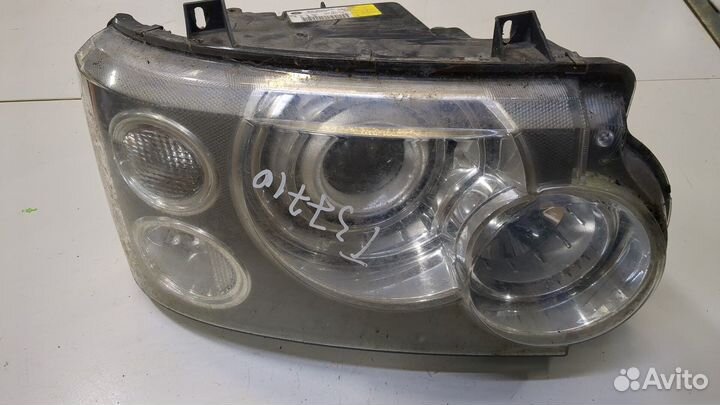 Фара (передняя) Land Rover Range Rover 3 (LM), 200
