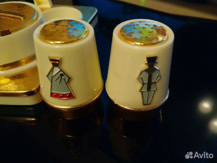 Набор latvija СССР