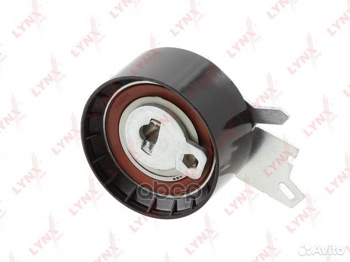 Ролик натяжной / грм PB1235 lynxauto