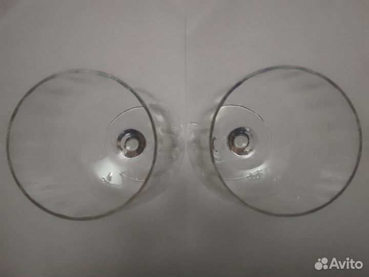 Бокалы для белого вина 2 штуки Livellara Milano