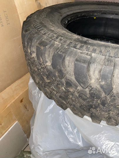 Cordiant 4x4 235/75 R15