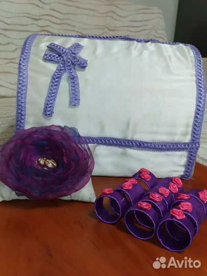 Сундучок для денег. Свадебная атрибутика