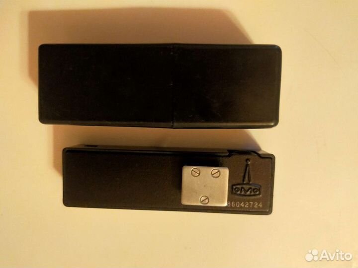 Фото дальномер «Блик»