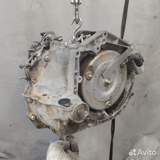 АКПП AL4 Citroen C4 1.6 120 л/с EP6