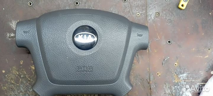 Подушка безопасности KIA cerato