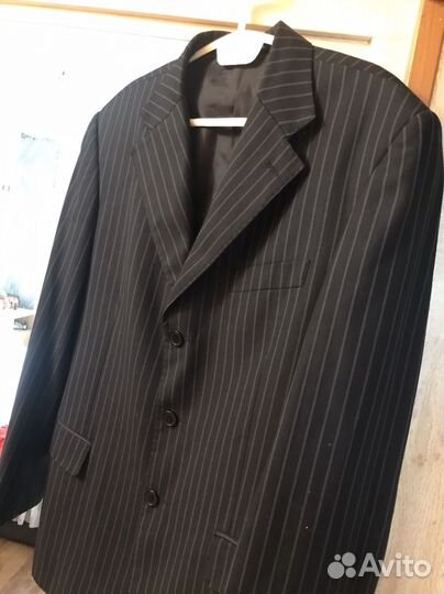 Костюм классика мужской