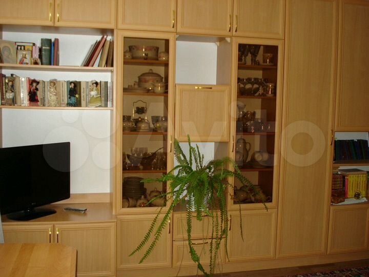 2-к. квартира, 37 м², 2/2 эт.