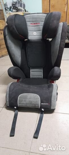 Детское автокресло 15 до 36 кг isofix