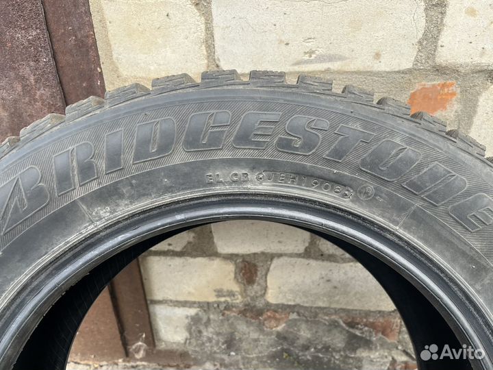 Bridgestone Ice Cruiser 5000 195/60 R15