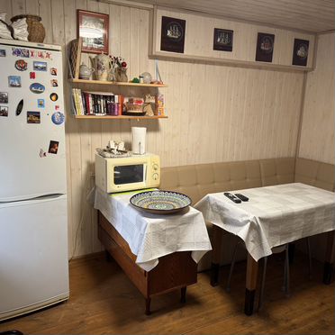 Таунхаус 45 м² на участке 2 сот.