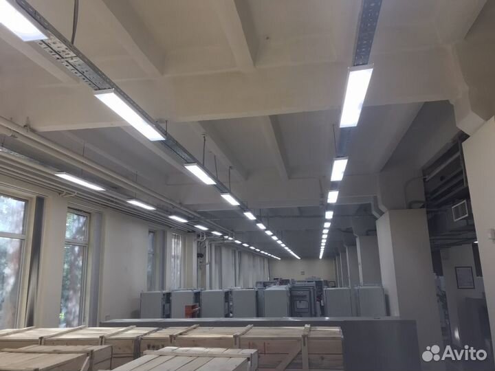 Электрик- от столба до розетки. Услуги электрика