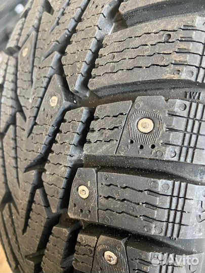 Nordman 7 225/55 R17 101T