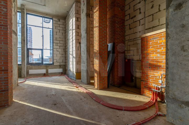 Аренда, торговое помещение, площадь 69.8 кв.м