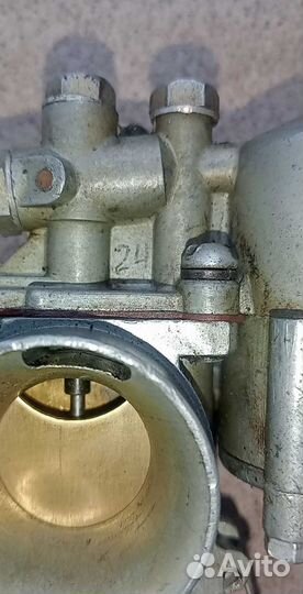 Запчасти восход