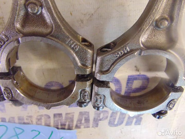 Поршень с шатуном для Hyundai Elantra 5 2011-2016