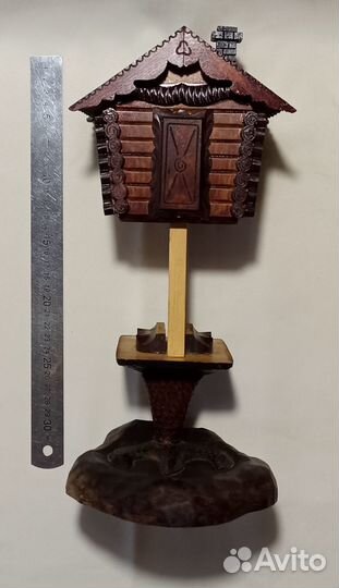 Изделие ручной работы - идеальный подарок для него