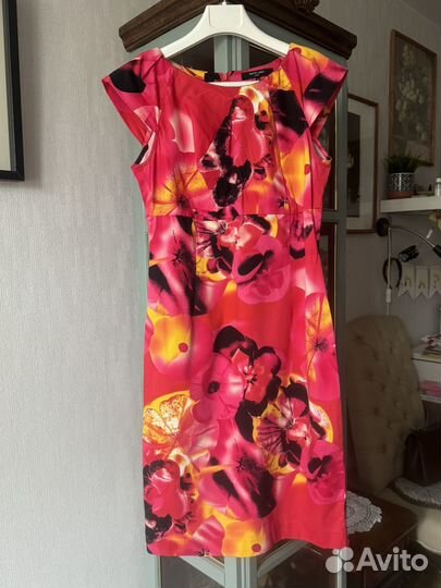 Платье incity 46