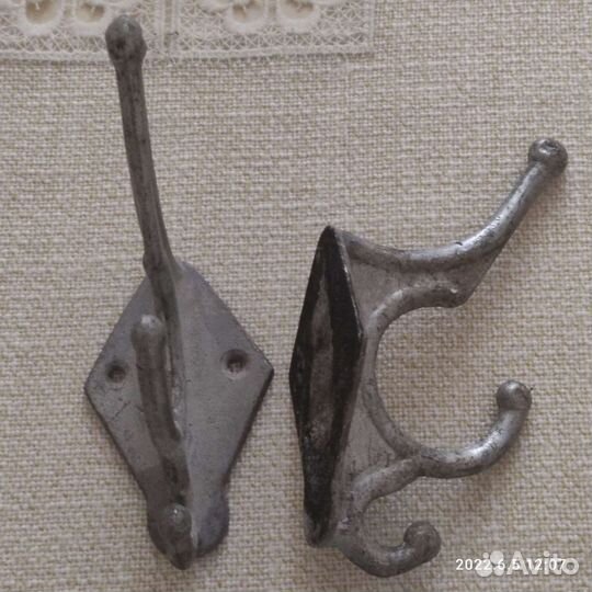 Различные крючки СССР