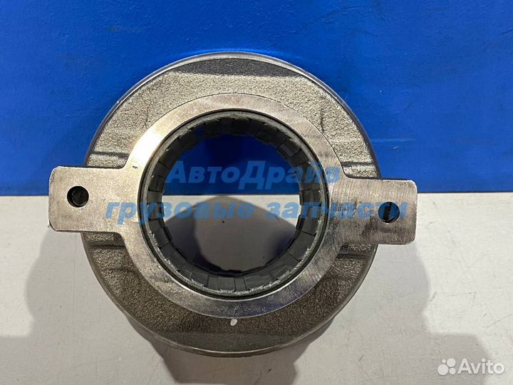 Воздушный ресивер Вольво фш12 206x515 мм 15 бар 15