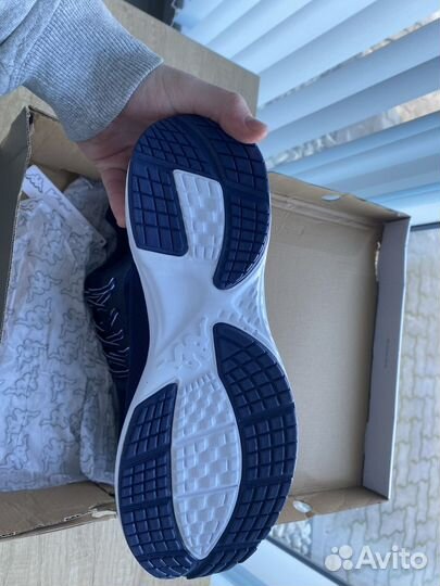 Кроссовки мужские Kappa 41