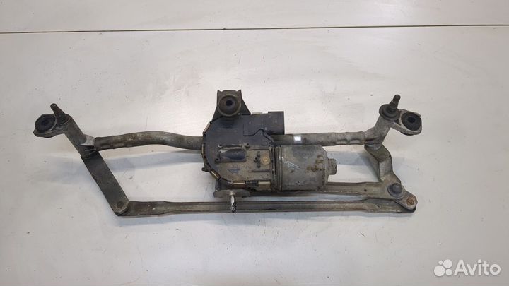 Механизм стеклоочистителя Volkswagen Caddy, 2007