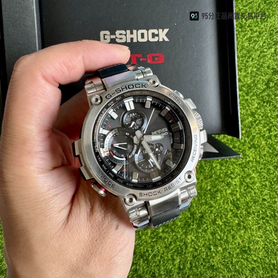 Casio G-Shock MTG-B1000-1A