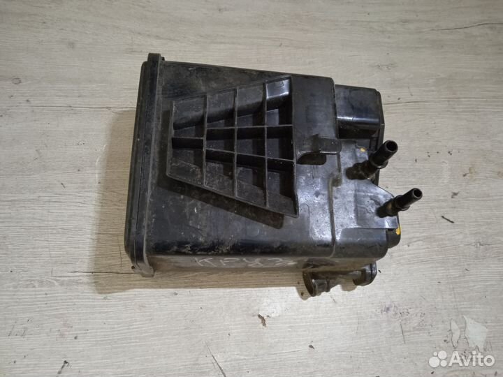 Абсорбер топливного бака Шевроле Круз Chevrolet