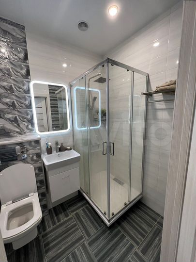 1-к. квартира, 28 м², 25/25 эт.