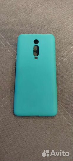 Чехол на Xiaomi MI 9T