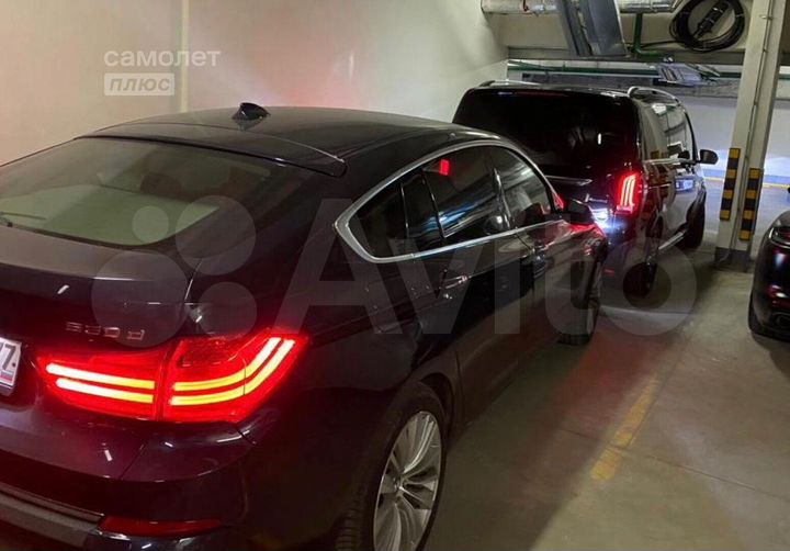 Машиноместо, 29 м²