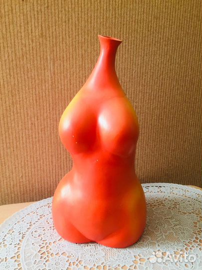 Штоф Графин Украинец.Ваза ретро Кувшин