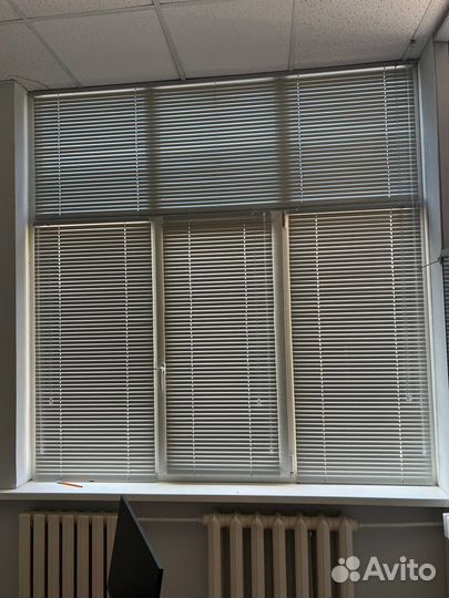 Жалюзи, рулонныe и римские шторы Екатеринбург