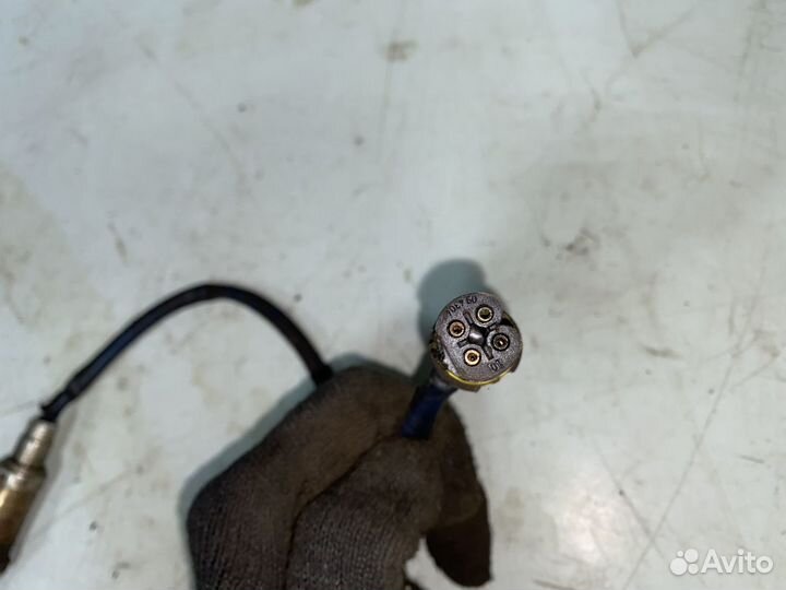 Лямбда зонд Mercedes W140 S500