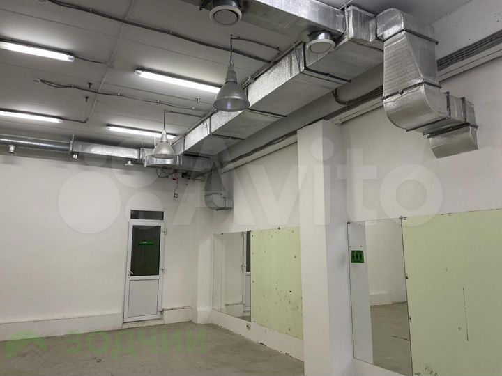 Сдам помещение свободного назначения, 352.6 м²