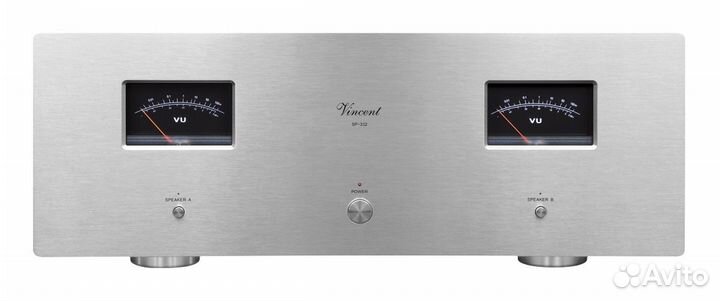 Стерео Усилитель мощности Vincent SP-332