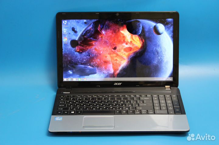 Ноутбук Acer Игровой