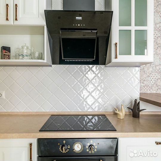 Кухня на заказ. Гарантия