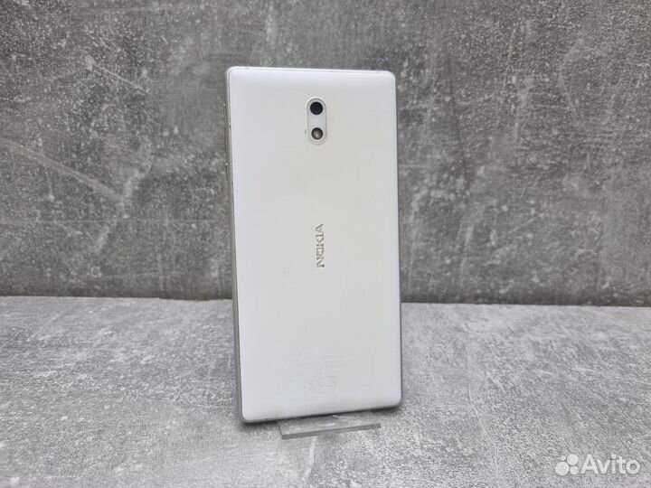 Nokia 3, 2/16 ГБ