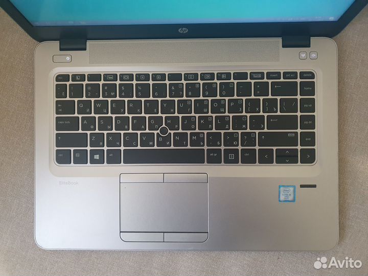 HP EliteBook 840 G3