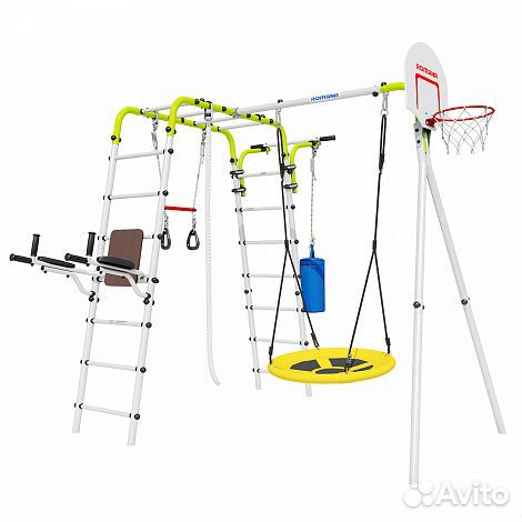 Спортивный комплекс Romana Fitness. Цена