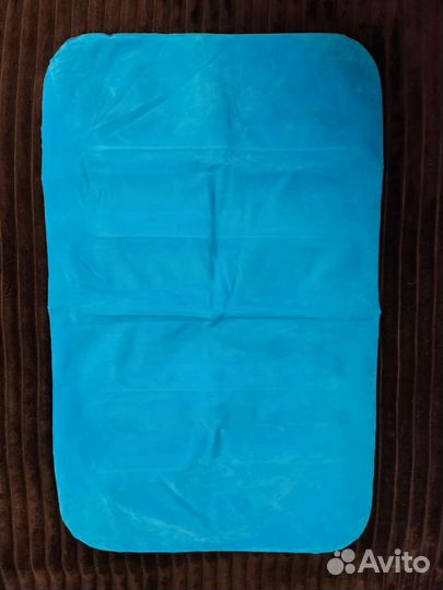 Надувная подушка для плавания