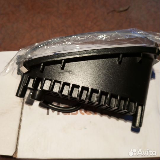 Птф на chevrolet lanos