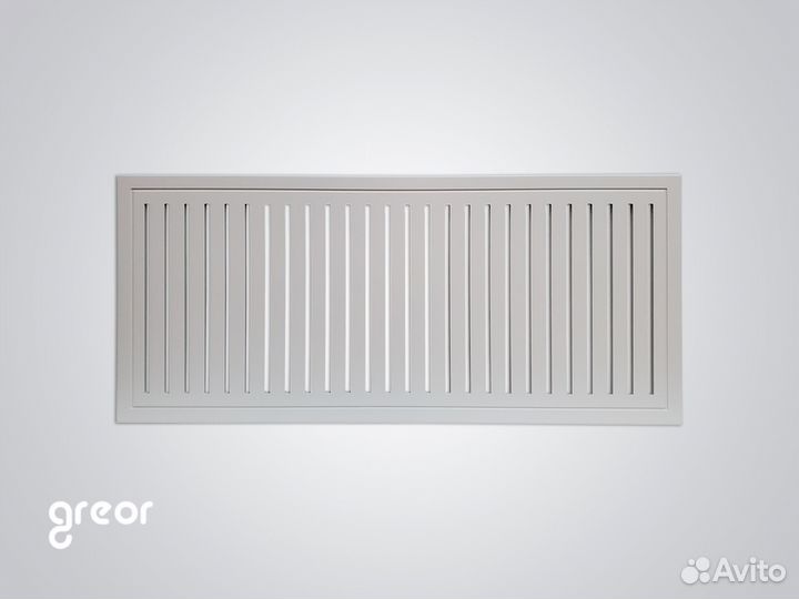 Экран для батареи