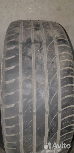 Barum Bravuris 2 205/55 R16 91H