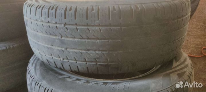 Viatti Bosco A/T V-237 235/65 R17