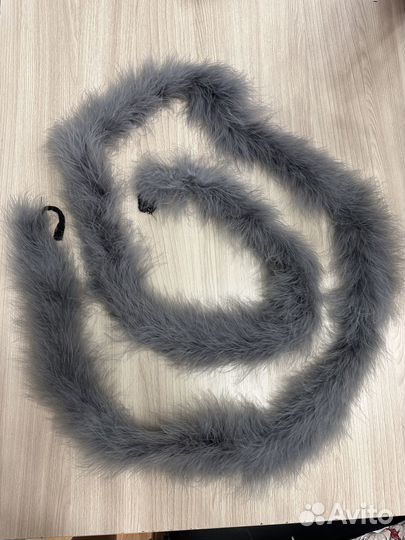 Боа на вечинку Гетсби