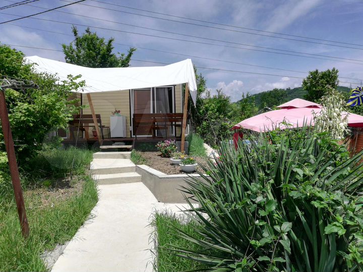 Комната 15 м² в 4-к., 2/3 эт.