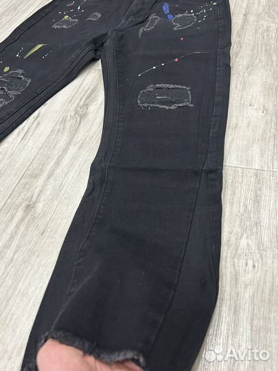Джинсы gallery dept для доставки