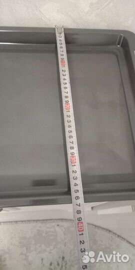 Противень для духовки