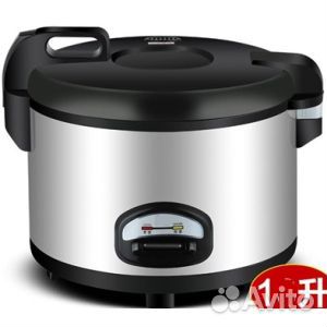 Рисоварка настольная Enigma ERC-15L-A